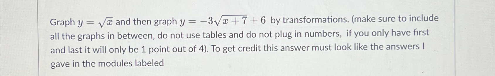 solved-graph-y-x2-and-then-graph-y-3x-72-6-by-chegg