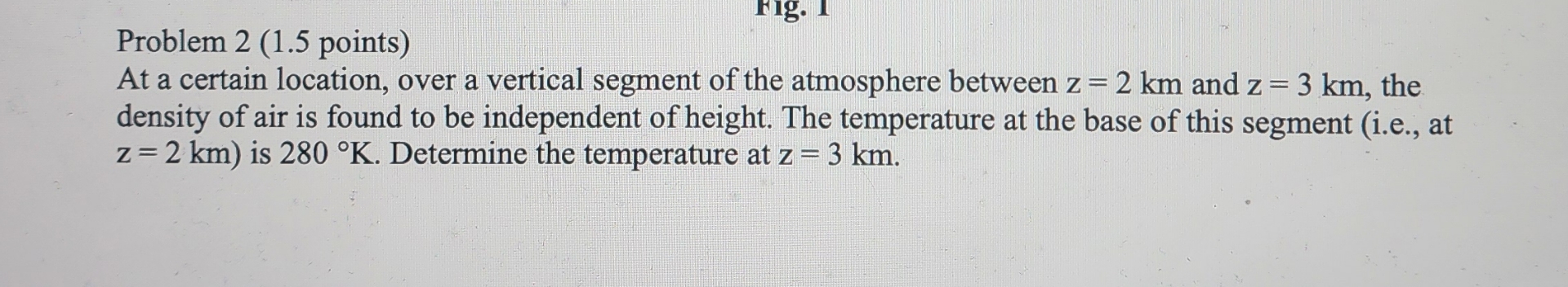 Solved Problem 1 (10 ﻿points)Using a chemical equilibrium | Chegg.com