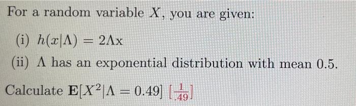 Solved The answer is in red. Do not post an answer if it's | Chegg.com