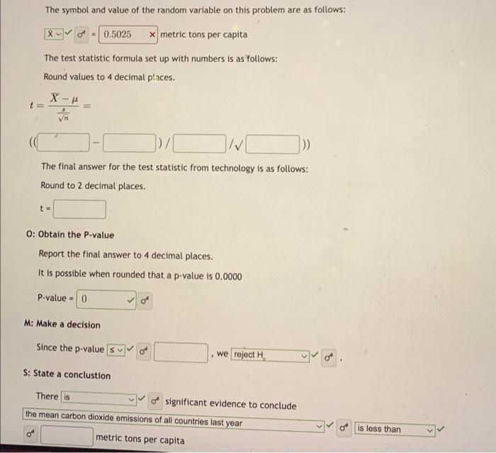 Solved The Kyoto Protocol was signed in 1997 , and required | Chegg.com