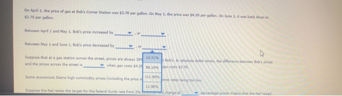 solved-on-april-1-the-price-of-gas-at-bob-s-comer-station-chegg