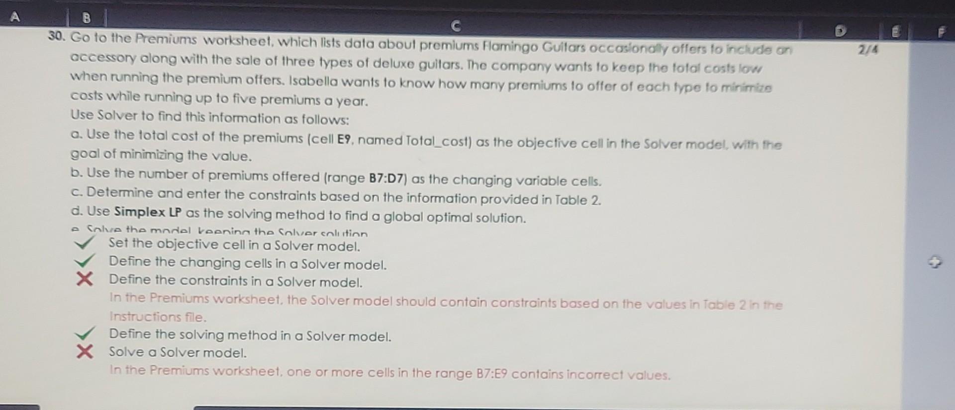 Solved I am reposting this question because no one had | Chegg.com