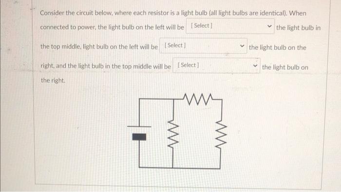 Solved Consider The Circuit Below, Where Each Resistor Is A | Chegg.com