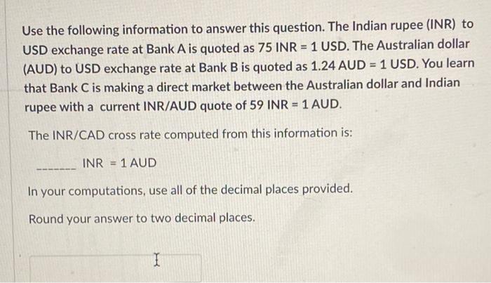 One australian dollar in deals indian rupees