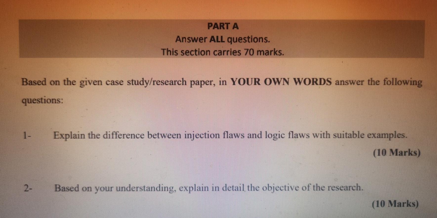 Please Ignore Question 1 Please Help Answer Chegg Com