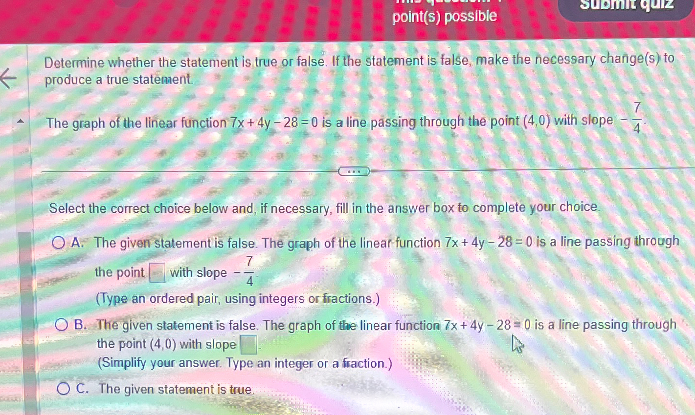 solved-determine-whether-the-statement-is-true-or-false-if-chegg