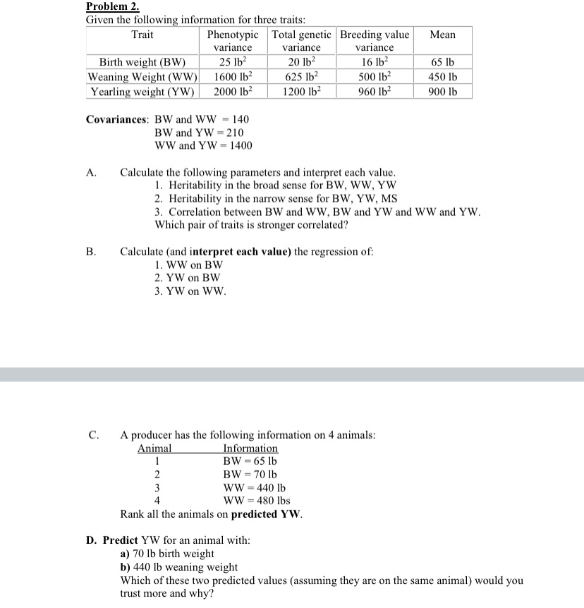 Solved I need help with C and D asap!! | Chegg.com