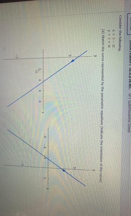 Solved this is one question . just 2 parts . i need to know | Chegg.com
