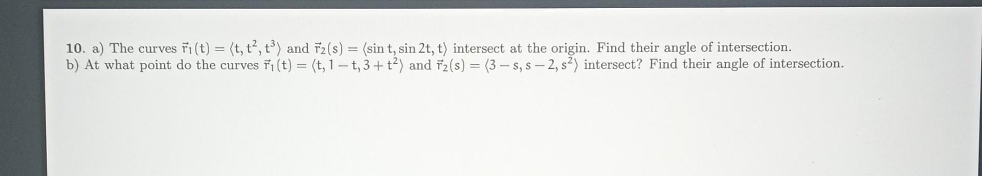 Solved please show all work and explain so I can learn from | Chegg.com