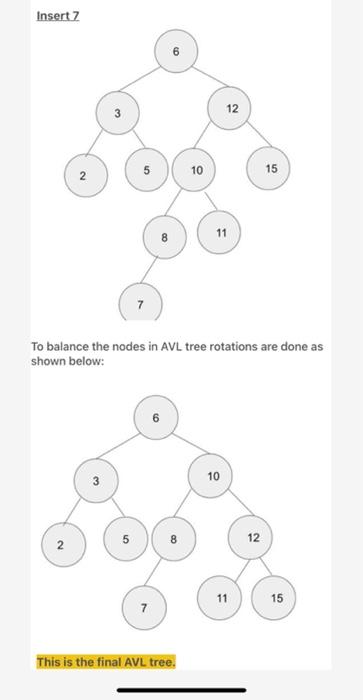 Solved b. One main difference between a binary search tree | Chegg.com