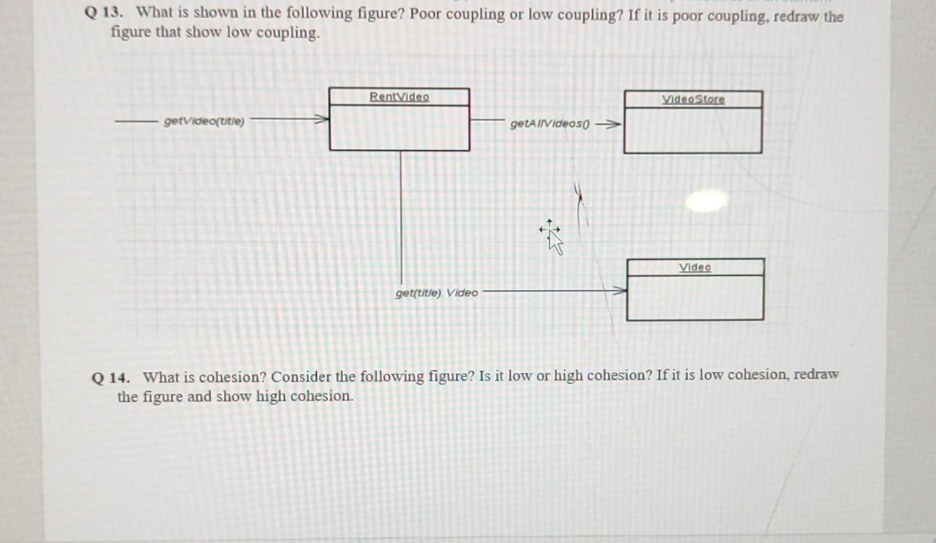 Solved Q 13 What Is Shown In The Following Figure Poor Chegg Solved Q 13 What Is Shown In The Following Figure Poor Chegg