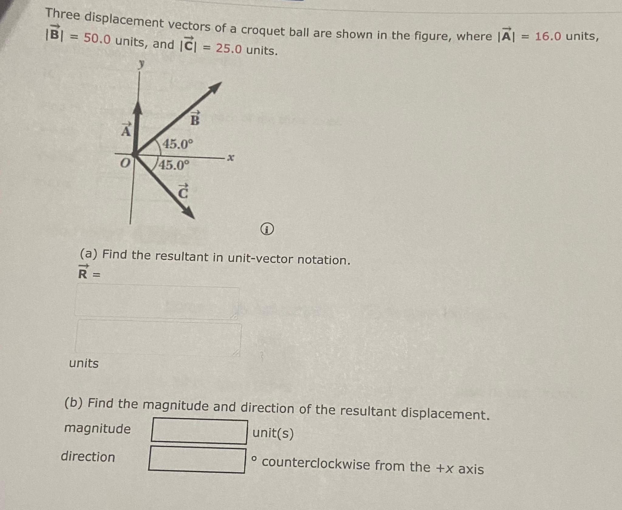 Solved Can anyone help with steps for A and B? | Chegg.com
