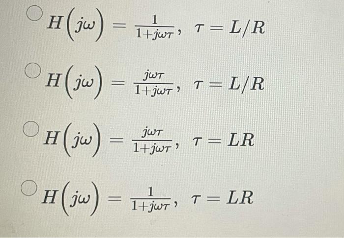 Solved A RL circuit is shown in the below figure. Please | Chegg.com