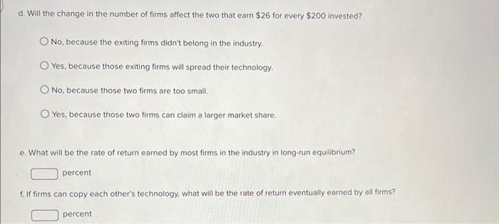 Solved There are 300 purely competitive farms in the local | Chegg.com