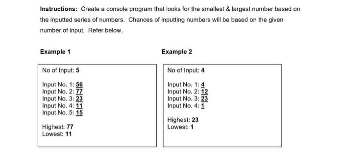 Solved please help me code this in vb.netI'm having | Chegg.com