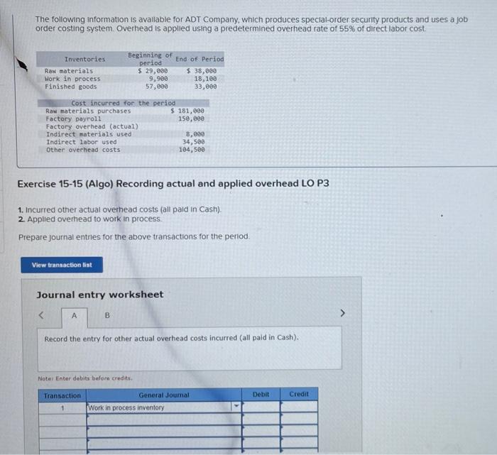 solved-the-following-information-is-avallable-for-adt-chegg