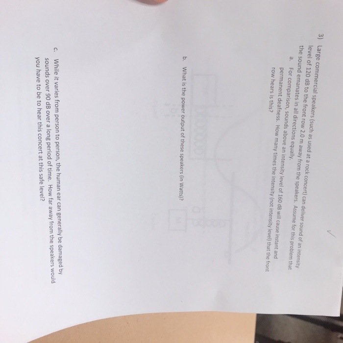 used concert speakers