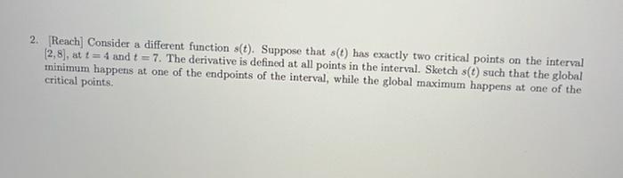 Solved please make sure your answer is correct. | Chegg.com