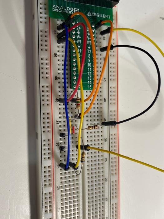 Solved how could I measure Va, Vb, Vload, Ia and I_load on | Chegg.com