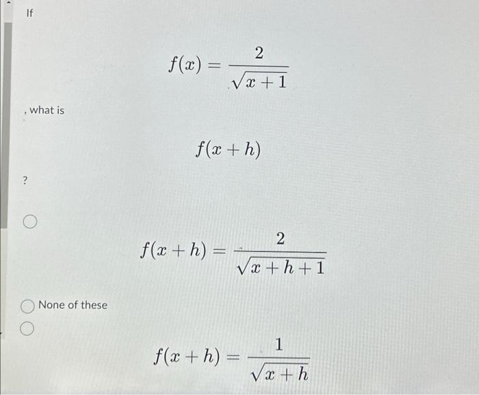 solved-if-what-is-none-of-these-f-x-2-x-1-f-x-h-chegg