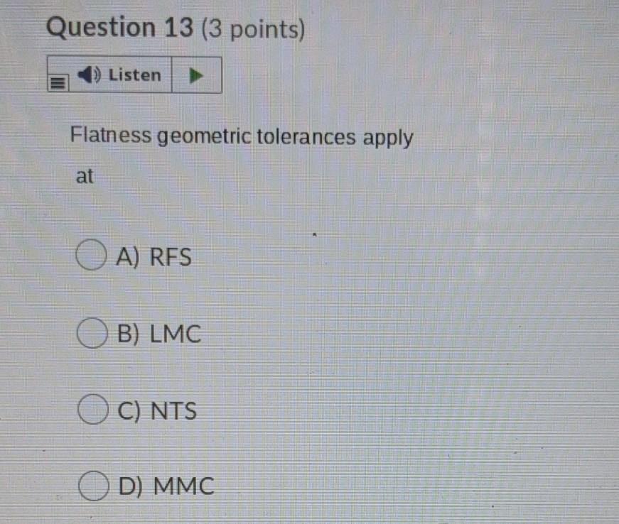 Solved .06 X 45° Chamfer BOTH ENDS 3.750 Note DWG
