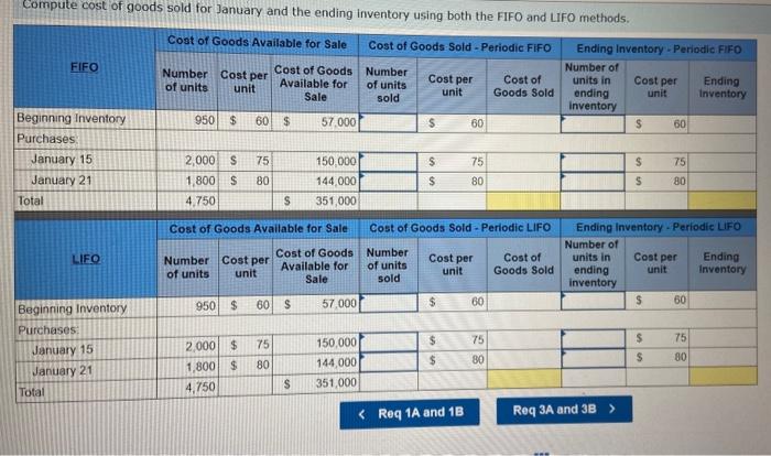 Solved Exercise 8-16 (Algo) Comparison of FIFO and LIFO; | Chegg.com