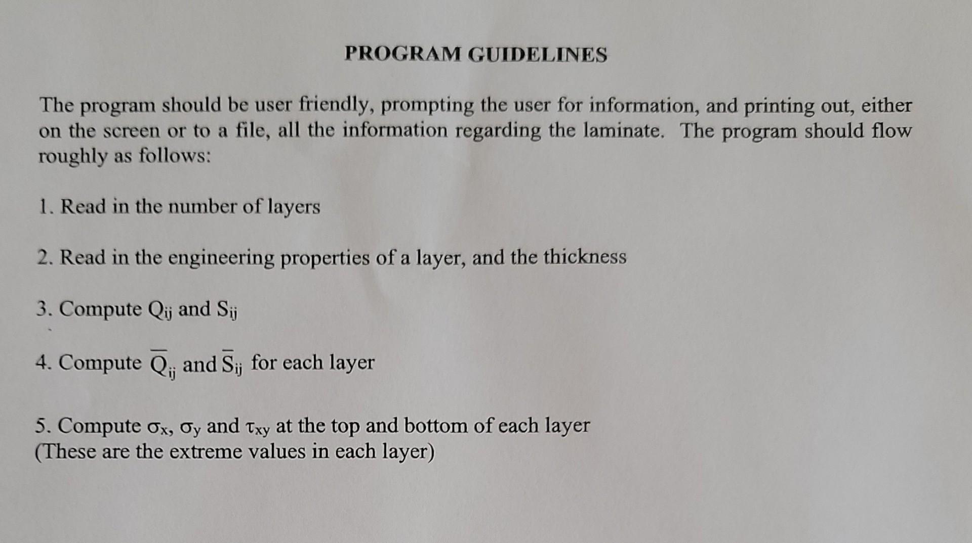 Write a computer program or use a software, such as | Chegg.com