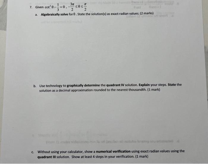 Solved please complete the following questions with proper | Chegg.com