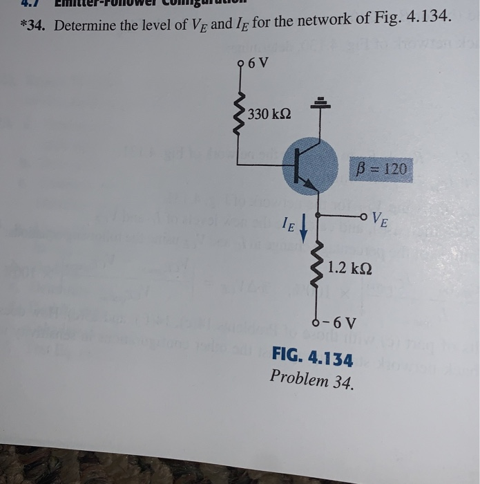 Solved 4 7 Lutter Tunuwer Cuiuiului 34 Determine The Le Chegg Com