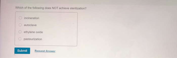 Solved: Which Of The Following Regarding Antimicrobial Con... | Chegg.com