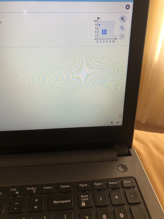 Solved Using The Pain Of 10 A Nd Then B Alter Removing T Chegg Com