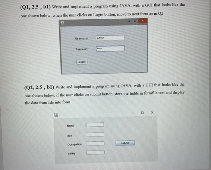 Solved I am using Dr Java and I want it to be in the exact | Chegg.com