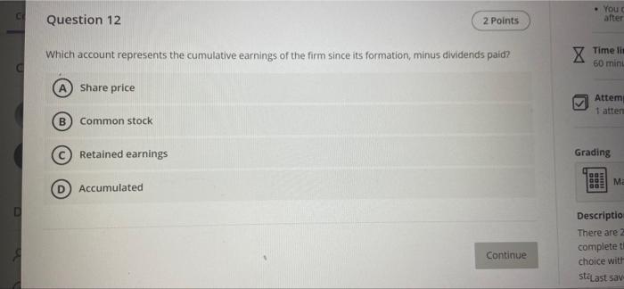 Solved Assuming a tax rate of 40%, the after tax cost of a | Chegg.com