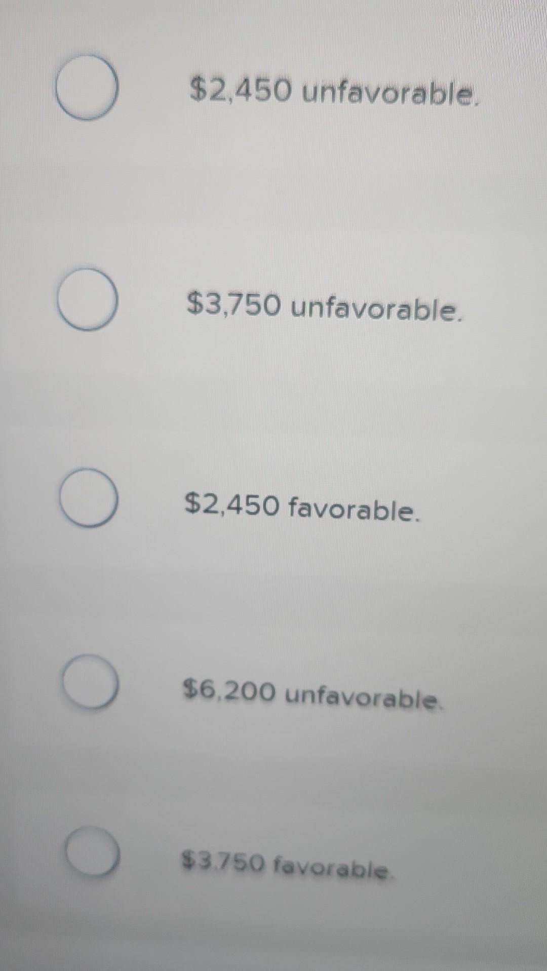 Solved Fletcher Company collected the following data