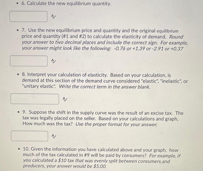 What Are The Different Terms For Equilibrium Price