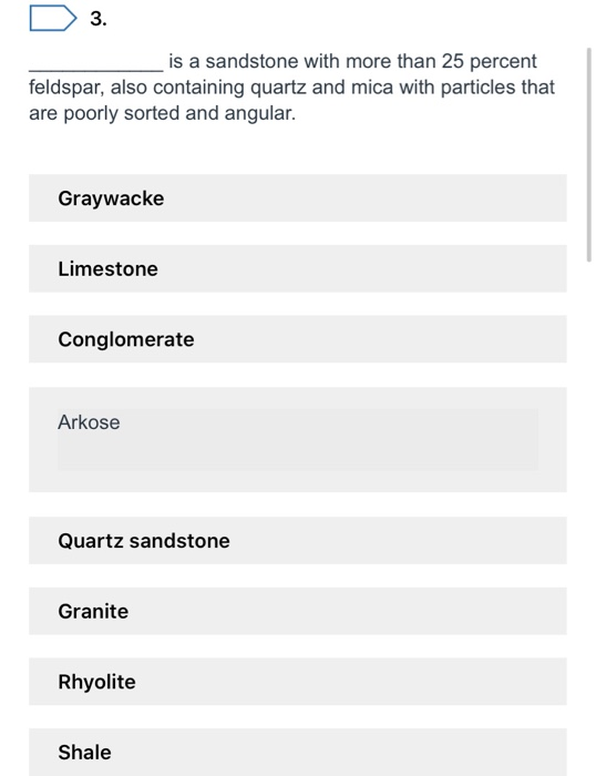 How is limestone formed picture