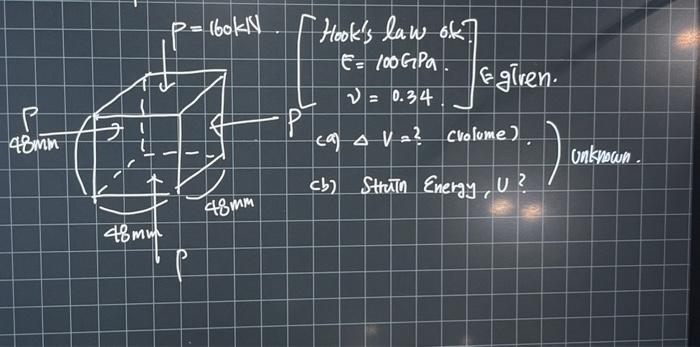 Solved delta v and delt u? | Chegg.com