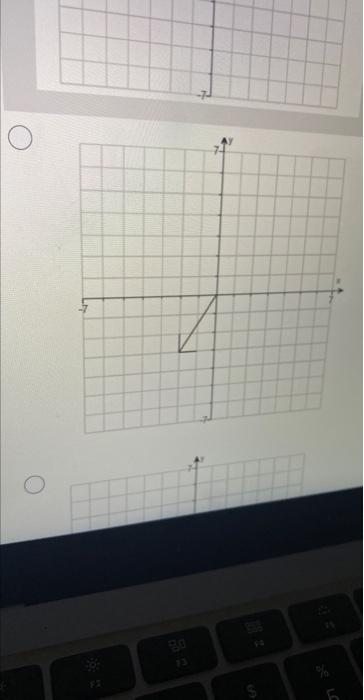 Solved The Figure Below Shows The Vector BWhich Of The | Chegg.com