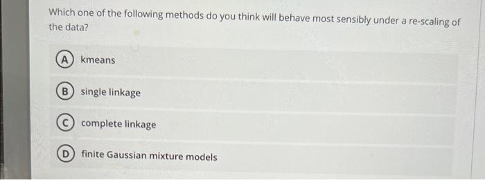 Solved Could you explain to me why you chose the right | Chegg.com