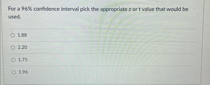 Solved USE THE INFORMATION BELOW TO ANSWER QUESTIONS 31 THRU | Chegg.com