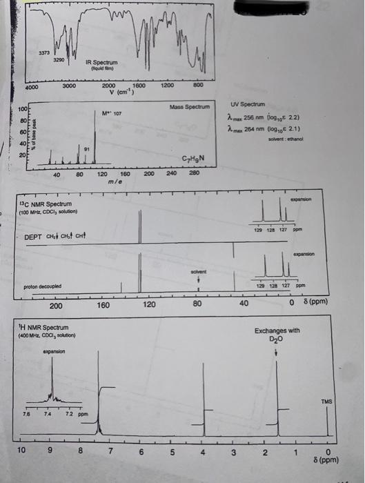 Solved Identify major peaks in IR spectrum & what they | Chegg.com