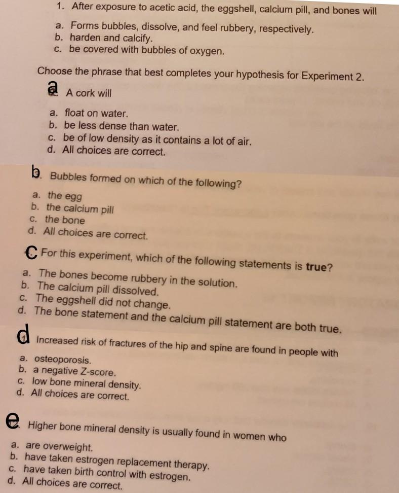 Solved Hi, can you please help me answer these parts of the | Chegg.com