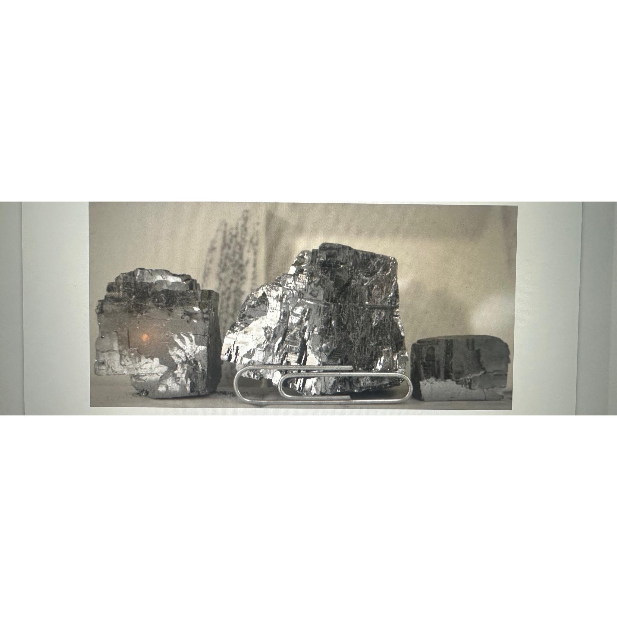 Solved What is the name of the rock 1 | Chegg.com