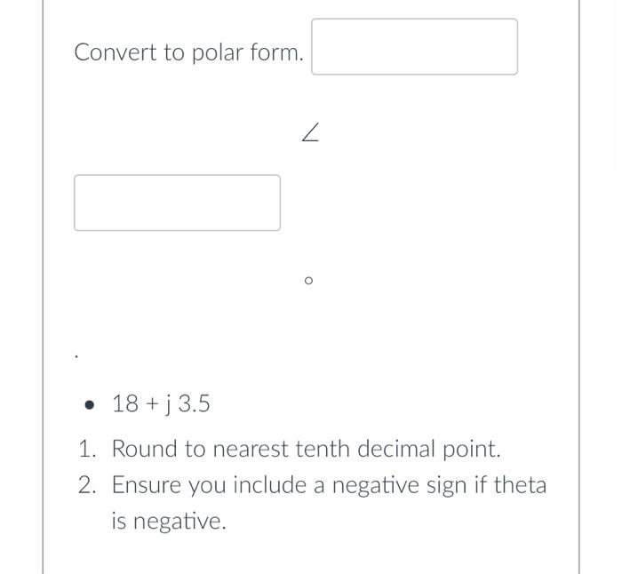 Solved What is the phase relationship between VL and IL ? VL | Chegg.com