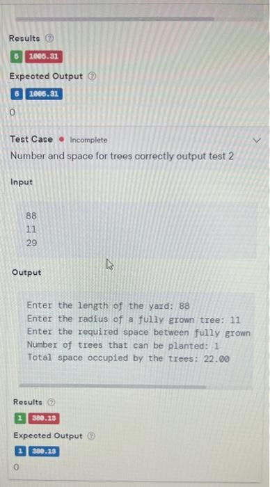 Solved can someone please help fix my code, I have no idea | Chegg.com