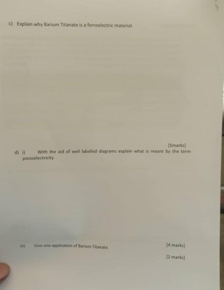 Solved QUESTION ONE (COMPULSORY) a) Consider the Cu-Sn phase | Chegg.com