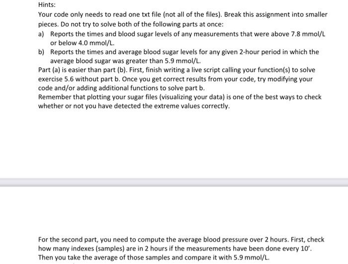 Solved 5.6 Please attach a flowchart and solve the following | Chegg.com