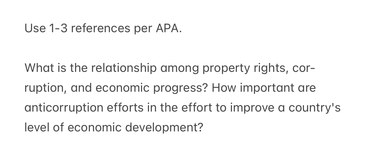 Solved Usees 13 ﻿references per APA. Use 13 ﻿references