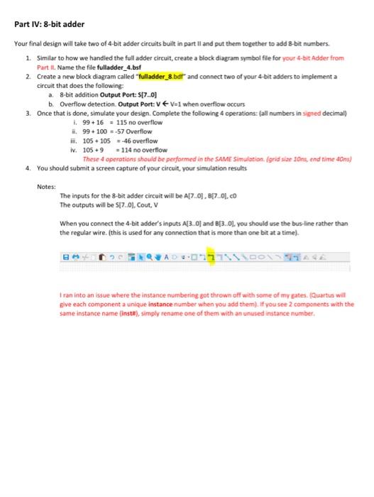 Solved Please Help Me Out With This Logic Design Work. Use | Chegg.com