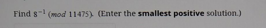 solved-find-the-smallest-non-negative-integer-x-such-that-chegg